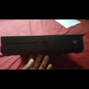 Xbox 1